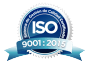 ISO 9001:2015